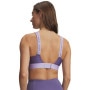mini: Biustonosz treningowy Under Armour UA Infinity High 2.0 Bra - fioletowy (2)