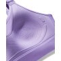 mini: Biustonosz treningowy Under Armour UA Infinity High 2.0 Bra - fioletowy (3)