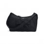 Damska torba treningowa Under Armour UA Studio Slouchy Duffle - czarna
