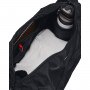 Damska torba treningowa Under Armour UA Studio Slouchy Duffle - czarna
