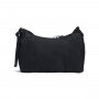 Damska torba treningowa Under Armour UA Studio Slouchy Duffle - czarna