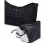Damska torba treningowa Under Armour UA Studio Slouchy Duffle - czarna