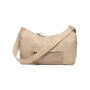 UNDER ARMOUR Damska torba treningowa Under Armour UA Studio Slouchy Duffle  beżowa Beżowy