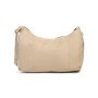 Damska torba treningowa Under Armour UA Studio Slouchy Duffle - beżowa
