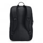 Plecak uniseks Under Armour UA Triumph Campus Bp - czarny