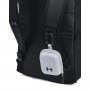 Plecak uniseks Under Armour UA Triumph Campus Bp - czarny