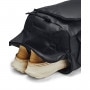 Plecak treningowy uniseks Under Armour UA Triumph Backpack Duffle - czarny