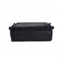 Plecak treningowy uniseks Under Armour UA Triumph Backpack Duffle - czarny