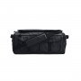 Plecak treningowy uniseks Under Armour UA Triumph Backpack Duffle - czarny