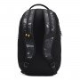 Plecak treningowy uniseks Under Armour UA Hustle 6.0 Backpack - czarny