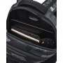 Plecak treningowy uniseks Under Armour UA Hustle 6.0 Backpack - czarny