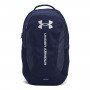 Plecak treningowy uniseks Under Armour UA Hustle 6.0 Backpack - granatowy
