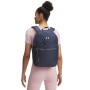 UNDER ARMOUR Damski plecak Under Armour UA Studio Campus Bp  granatowy Granatowy
