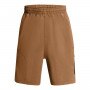 mini: Męskie spodenki treningowe Under Armour UA Unstoppable Vented Short - brązowe (5)