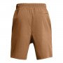 mini: Męskie spodenki treningowe Under Armour UA Unstoppable Vented Short - brązowe (6)