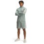 Męskie spodenki treningowe Under Armour UA Tech Utility Shorts - zielone
