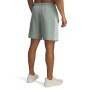 Męskie spodenki treningowe Under Armour UA Tech Utility Shorts - zielone