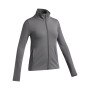 mini: Dziewczęca bluza treningowa Under Armour UA Motion - szara (3)