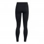 Damskie legginsy dzianinowe z wysokim stanem Under Armour Campus Legging - czarne