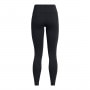 Damskie legginsy basic Under Armour Campus Graphic Legging - czarne