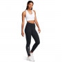UNDER ARMOUR Damskie legginsy basic Under Armour Campus Graphic Legging  czarne Czarny