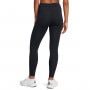 Damskie legginsy basic Under Armour Campus Graphic Legging - czarne