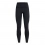 Damskie legginsy basic Under Armour Campus Graphic Legging - czarne