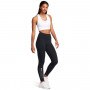 Damskie legginsy basic Under Armour Campus Graphic Legging - czarne
