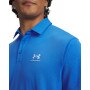 Męska koszulka polo Under Armour UA Icon Polo - niebieska