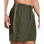 mini: Męskie spodenki treningowe Under Armour UA Tech Vent - khaki (4)