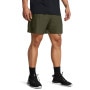 mini: Męskie spodenki treningowe Under Armour UA Tech Vent - khaki (2)