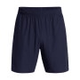 mini: Męskie spodenki treningowe Under Armour UA Tech Vent - granatowe (6)