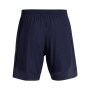 mini: Męskie spodenki treningowe Under Armour UA Tech Vent - granatowe (5)
