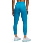 Damskie legginsy treningowe Under Armour Motion Ankle Leg Emea - niebieskie