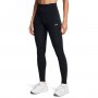 Damskie legginsy treningowe Under Armour Motion Legging Emea - czarne