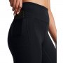 Damskie legginsy treningowe Under Armour Motion Legging Emea - czarne