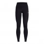 Damskie legginsy treningowe Under Armour Motion Legging Emea - czarne
