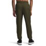 Męskie spodnie treningowe Under Armour UA Unstoppable Joggers - khaki