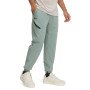 Męskie spodnie treningowe Under Armour UA Unstoppable Joggers - zielone