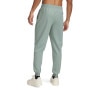 Męskie spodnie treningowe Under Armour UA Unstoppable Joggers - zielone