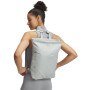 UNDER ARMOUR Damski plecak Under Armour UA Studio Lite Backpack  szary Szary