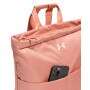 Damski plecak Under Armour UA Studio Lite Backpack - różowy