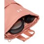 Damski plecak Under Armour UA Studio Lite Backpack - różowy