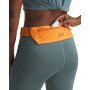 Saszetka na pas do biegania Under Armour UA Velociti Run Belt -pomarańczowa