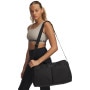 UNDER ARMOUR Damska torba treningowa Under Armour UA Studio Lite Duffle  czarna Czarny