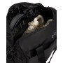Damska torba treningowa Under Armour UA Studio Lite Duffle - czarna