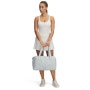 Damska torba treningowa Under Armour UA Studio Lite Duffle - zielona