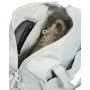 Damska torba treningowa Under Armour UA Studio Lite Duffle - zielona