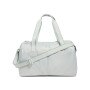 Damska torba treningowa Under Armour UA Studio Lite Duffle - zielona