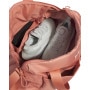 Damska torba treningowa Under Armour UA Studio Lite Duffle - różowa